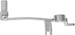 Emgo Folding Brake Pedal For Suzuki GSX-R 1000 2005-2008 - Aluminum