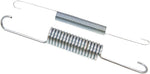 101 Octane Side Stand Spring For Rieju MRX 50 2003-2009 - Chrome