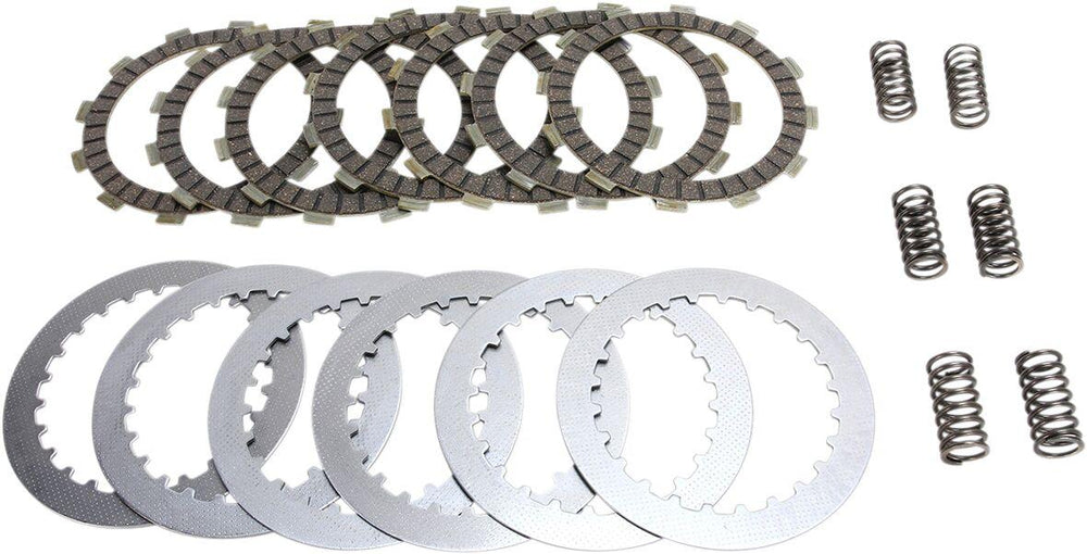 EBC DRC Series Clutch Kit For KTM EXC200 1998-2012