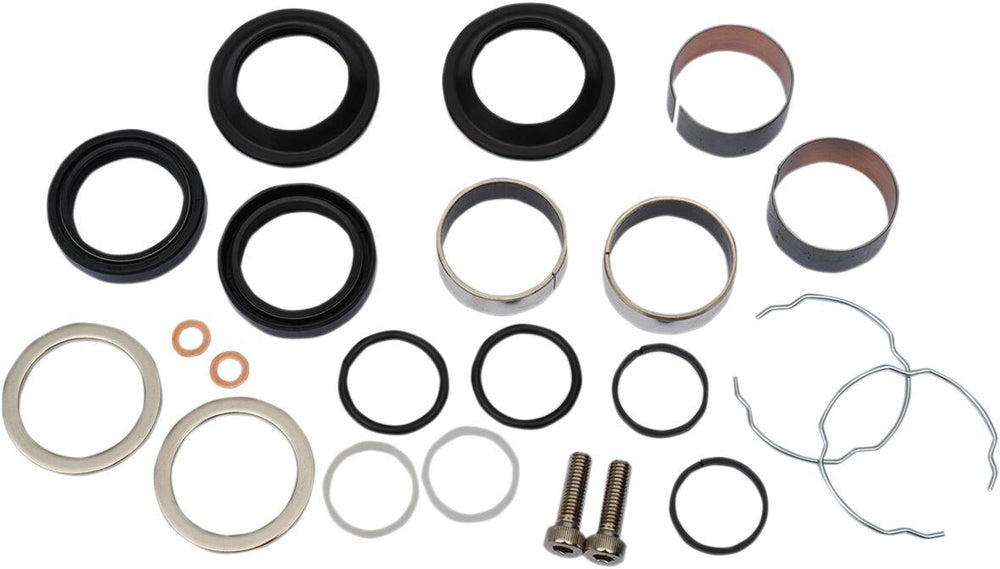 Drag Specialties Fork Leg Rebuild Kit For Harley Davidson FXD 1340 1995-1998