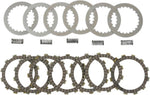 EBC DRC Series Clutch Kit For Yamaha YFM 350 Raptor 2004