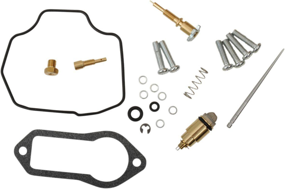 Moose Racing Carburettor Repair Kit For Yamaha TW 200 1987-2000