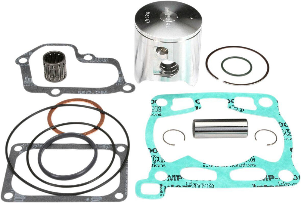 Wiseco High Performance Piston Kit For Suzuki RM125 2000-2003 Standard