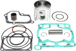 Wiseco High Performance Piston Kit For Suzuki RM125 2000-2003 Standard