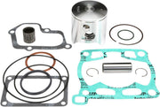 Wiseco High Performance Piston Kit For Suzuki RM125 2000-2003 Standard