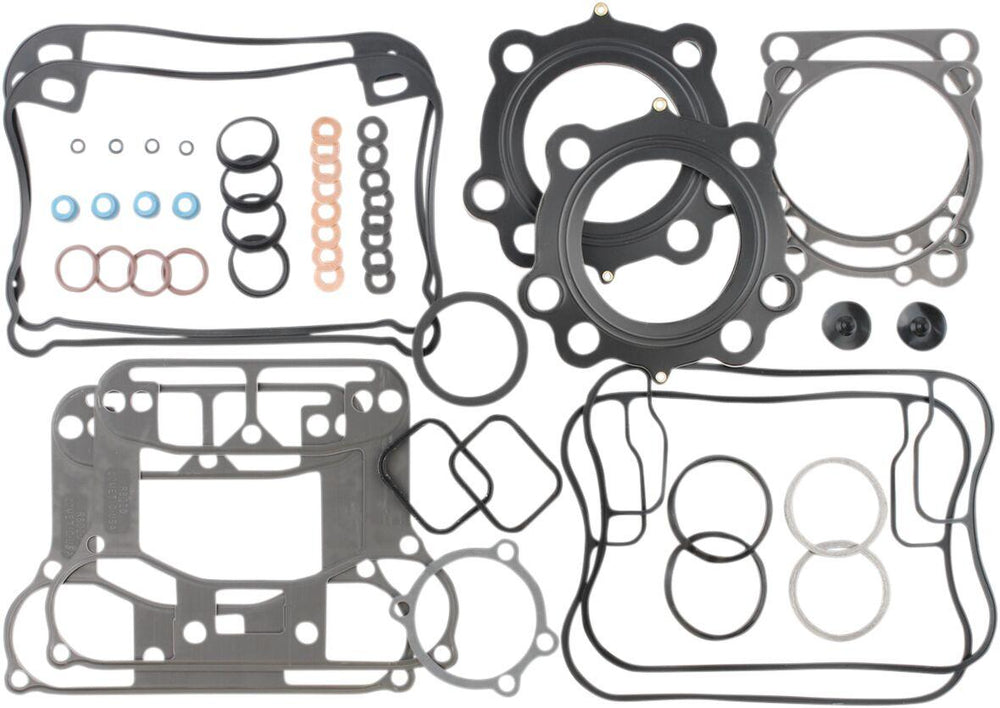 Cometic Top End Gasket Kit For Harley Davidson XL 883 1991-2003