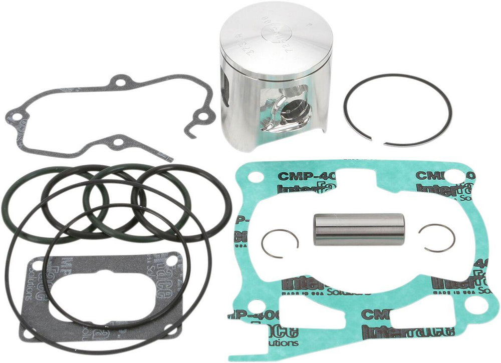 Wiseco High Performance Piston Kit For Yamaha YZ125 1998-2000 +0.50 mm