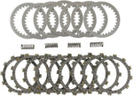 EBC DRC Series Clutch Kit For Suzuki RM 125 1988-1991