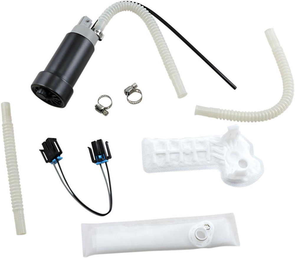 All Balls Fuel Pump Module For Harley Davidson FLH 1868 ABS 2021