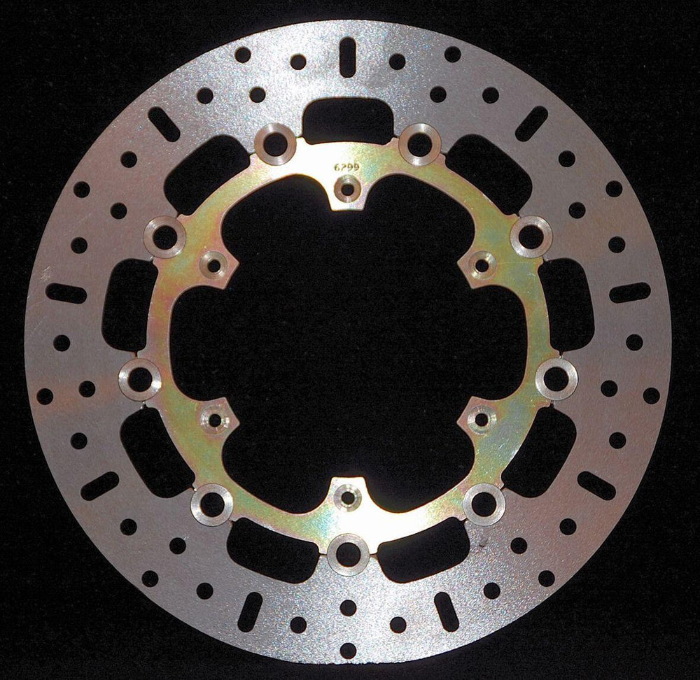 EBC Round Pro-Lite Brake Disc For KTM Adventure 900 2006-2010 Front