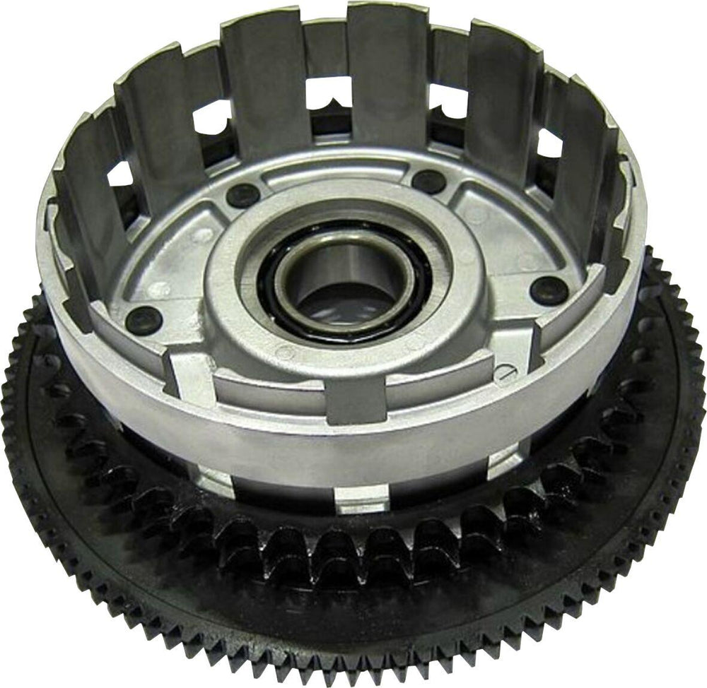 Drag Specialties Clutch Basket For Harley Davidson FLD 1690 2012-2013