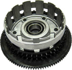 Drag Specialties Clutch Basket For Harley Davidson FLD 1690 2012-2013