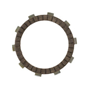 SBS Standard Clutch Friction Plates For Suzuki RM125 2002-2012