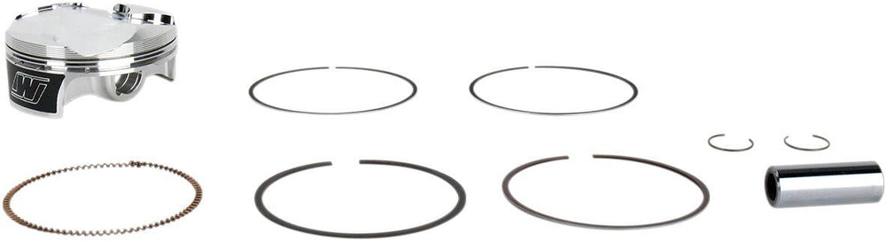Wiseco Forged Piston Kit For Husaberg FE250 2013-2014 Standard