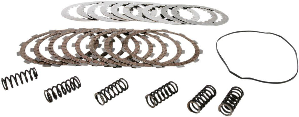Moose Racing Complete Clutch Kit For Husqvarna FC350 2014-2015