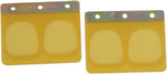 Boyesen Power Reed Set For KTM EXC125 2001-2003 - Yellow
