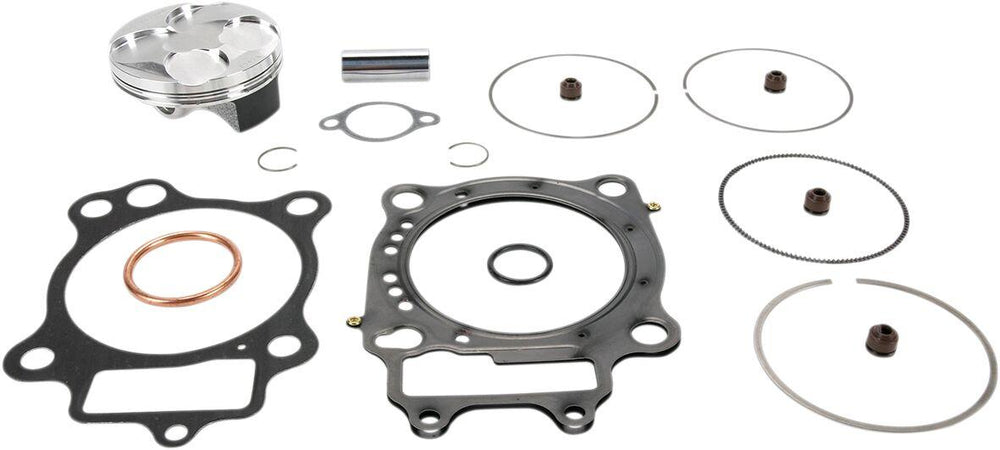 Wiseco Piston Kit For Honda CRF250R 2004-2007 Standard