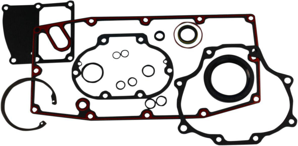 James Transmission Gasket/Seal Kit For Harley Davidson FLH 1868 2021