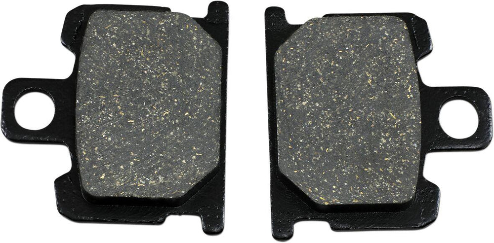 EBC Organic Base "FA" Brake Pads For Yamaha RD250LC 1980-1983 Front