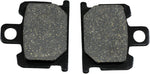EBC Organic Base "FA" Brake Pads For Yamaha RD250LC 1980-1983 Front
