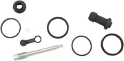 Prox Brake Caliper Rebuild Kit For KTM EXC125 1996-2005 Front - Black/Silver/Stainless Steel