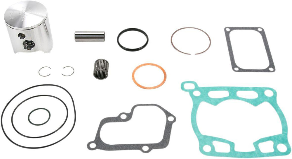 Wiseco High Performance Piston Kit For Suzuki RM125 2000-2003 +1.00 mm