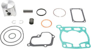 Wiseco High Performance Piston Kit For Suzuki RM125 2000-2003 +1.00 mm