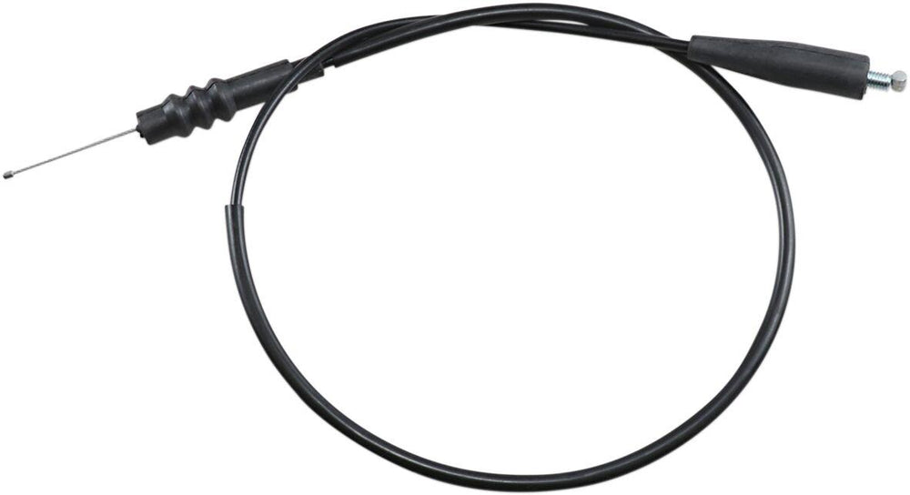 Motion Pro Throttle Cable For Kawasaki KLT 185 1986