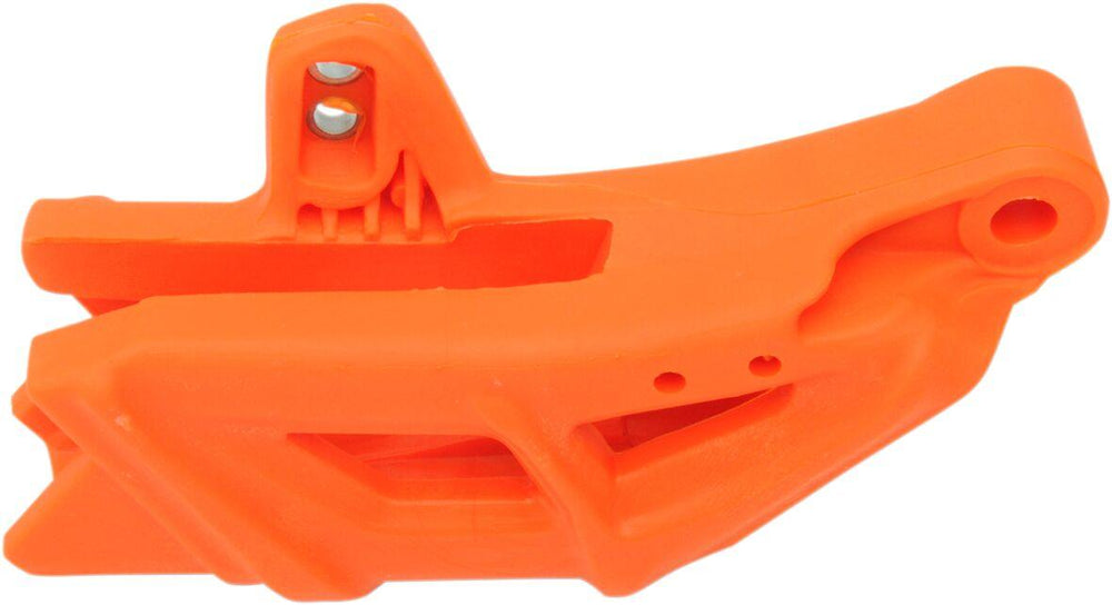 UFO Chain Guide For KTM  EXC125 2008-2010 Orange