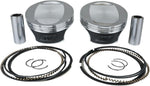 Wiseco Tracker Series Piston Kit For Harley Davidson FLHR 1584 2007-2008 Standard