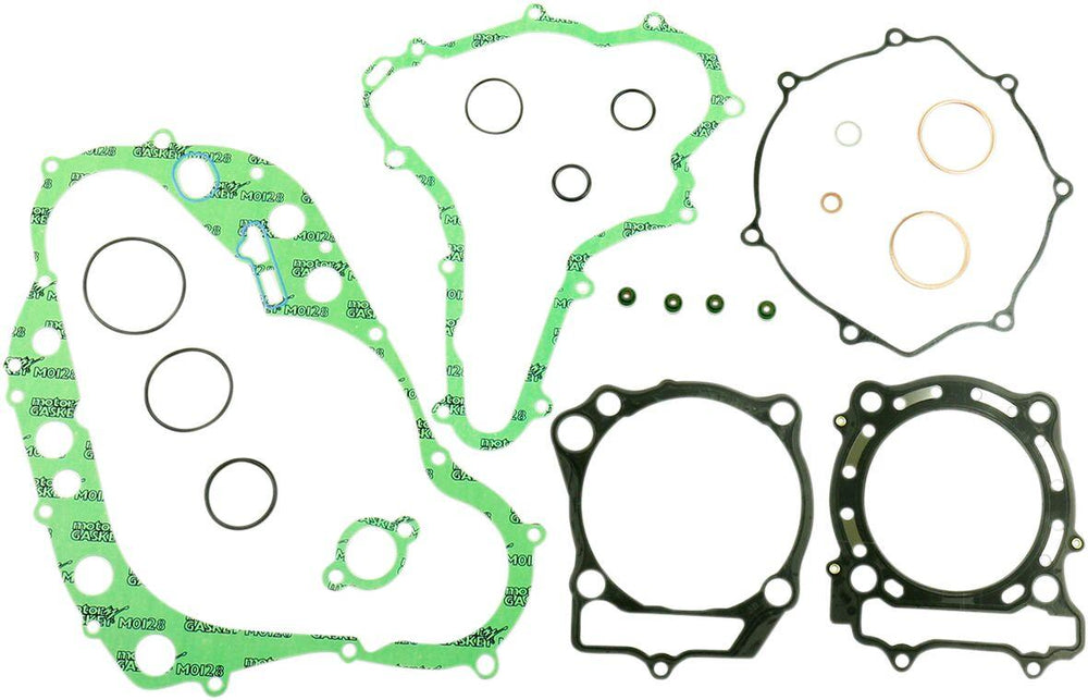 Athena Complete Gasket Kit For Suzuki LT-R 450 2X4 2006-2010