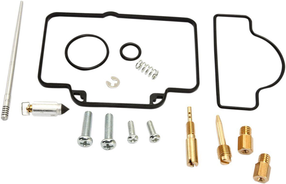 Moose Racing Carburettor Repair Kit For Suzuki RMX250 1989-1992