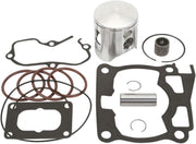 Wiseco High Performance Piston Kit For Yamaha YZ125 2002 Standard