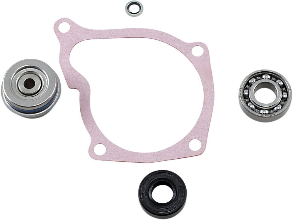 Hot Rods Water Pump Repair Kit For Polaris ATP 500 HO 4X4 2004-2005