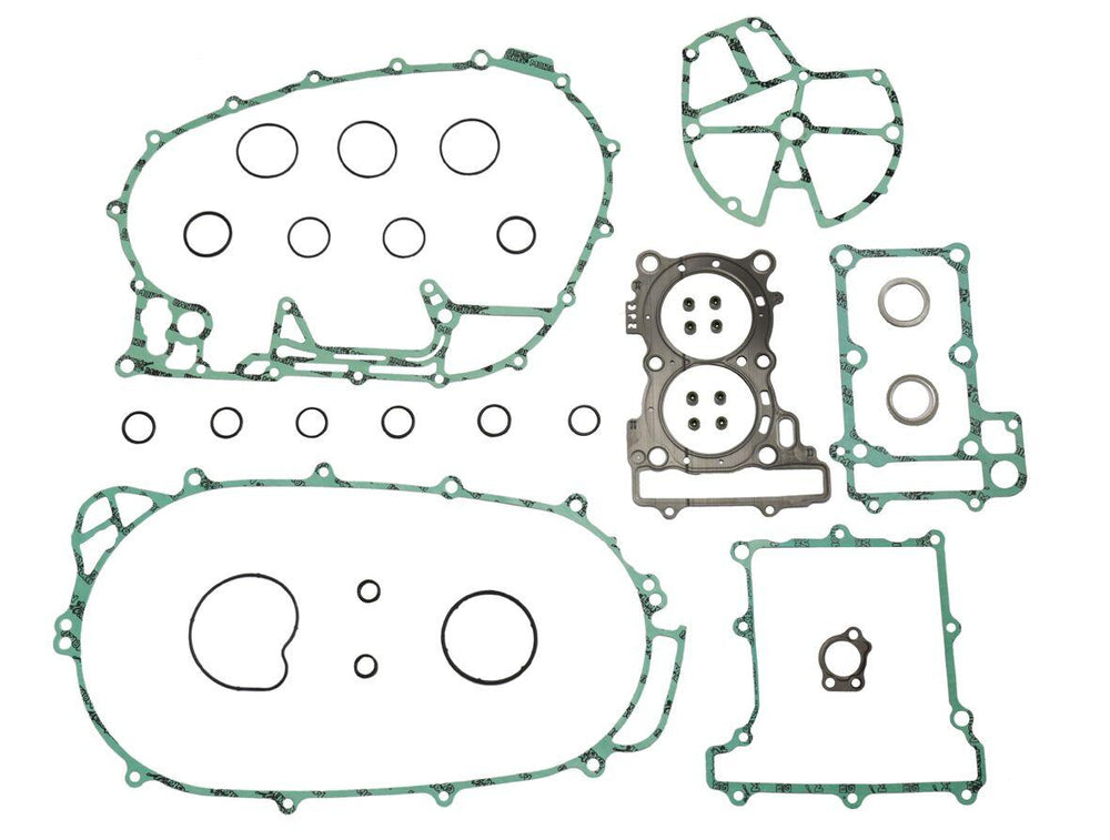 Athena Complete Gasket Kit For Yamaha XP 530 T-Max 2012-2019