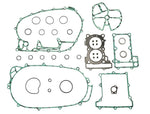 Athena Complete Gasket Kit For Yamaha XP 530 T-Max 2012-2019
