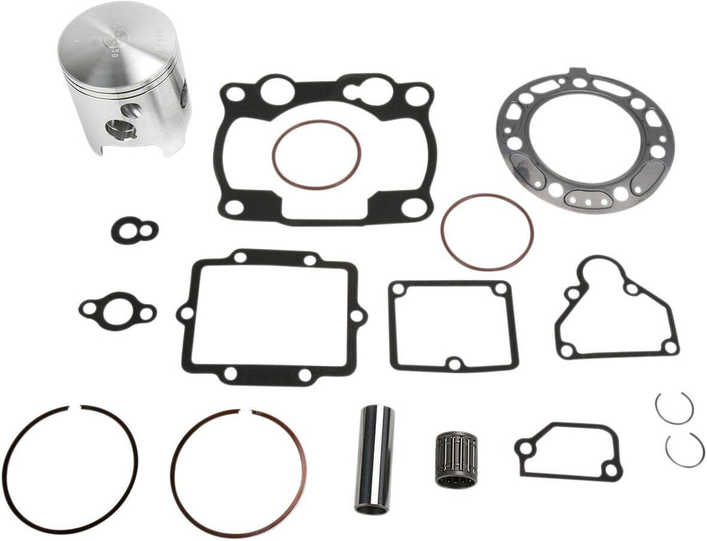 Wiseco High Performance Piston Kit For Kawasaki KX250 1993-2001 +2.10 mm