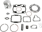 Wiseco High Performance Piston Kit For Kawasaki KX250 1993-2001 +2.10 mm