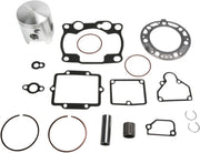 Wiseco High Performance Piston Kit For Kawasaki KX250 1993-2001 +2.10 mm