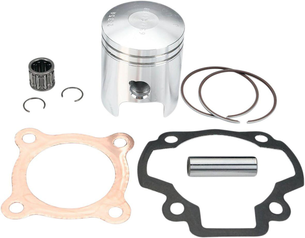 Wiseco Forged Series Top End Kit For Yamaha PW50 1982-2020 +1.00 mm