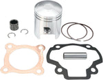Wiseco Forged Series Top End Kit For Yamaha PW50 1982-2020 +1.00 mm