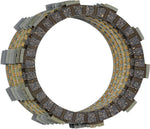 Hinson Clutch Plate Kit For Yamaha YZ65 2018-2025