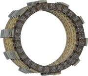 Hinson Clutch Plate Kit For Yamaha YZ65 2018-2025