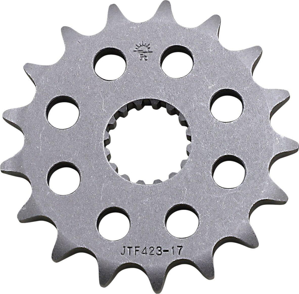 JT Sprocket For Suzuki GSX1300 BK 2008-2011 Front 17T