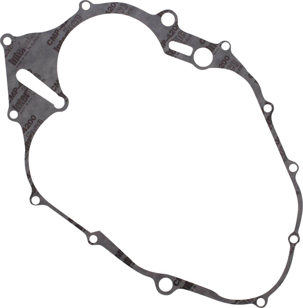 Moose Racing Side Cover Gasket Kit For Yamaha TT 600 1985-1986 Inner