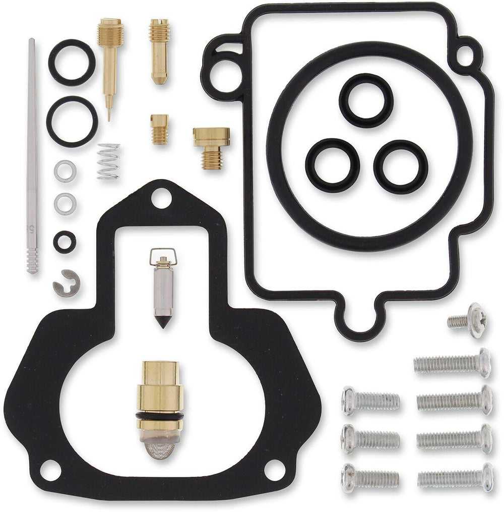 Moose Racing Carburettor Repair Kit For Yamaha YFM 350 X 1993-2004