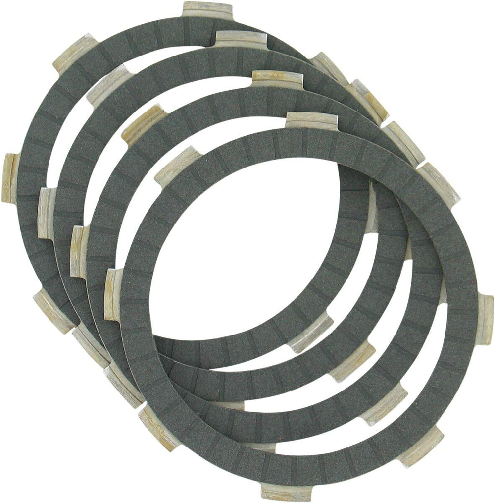EBC CKF Clutch Friction Plate Kit For Honda ATC185 1980