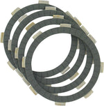 EBC CKF Clutch Friction Plate Kit For Honda ATC185 1980