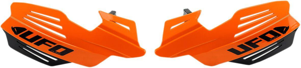 UFO Vulcan Hand Guards - Orange
