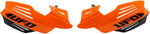 UFO Vulcan Hand Guards - Orange